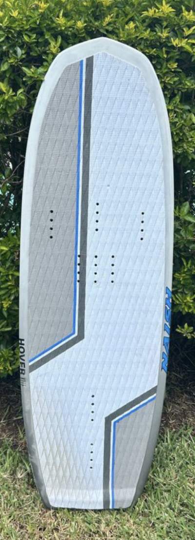 Hover Kite Foil Naish - Water sports