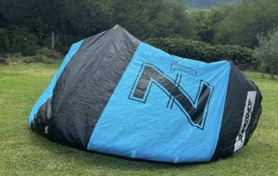 Sales Slingshot Z Kite 11m2 2019 - Water sports
