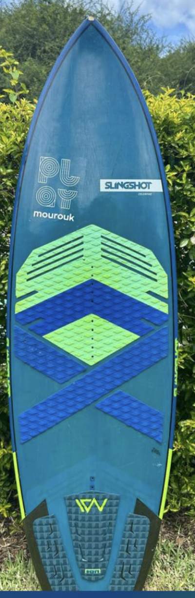 Kite Surf Board - Water sports