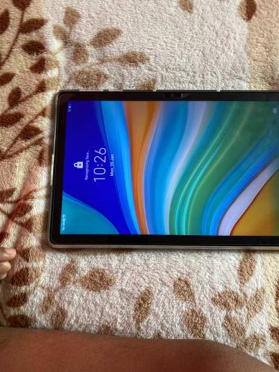 Matepad t10s - Tablet on Aster Vender