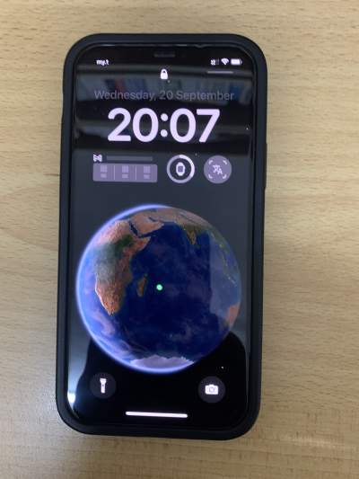 Iphone12 - iPhones on Aster Vender