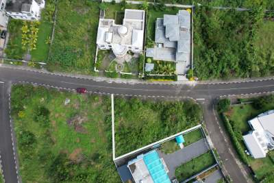 LAND FOR SALE IN BEAU VALLON - Land