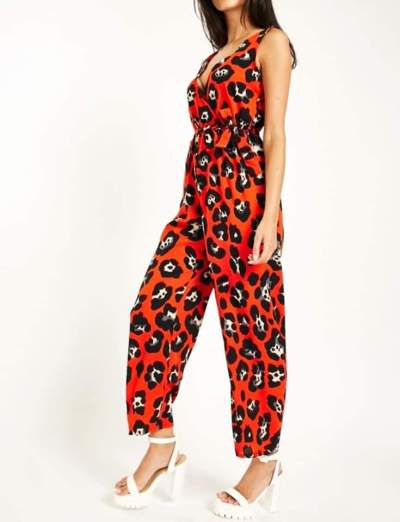 Women’s Casual Chic New Arrivals Jumpsuits