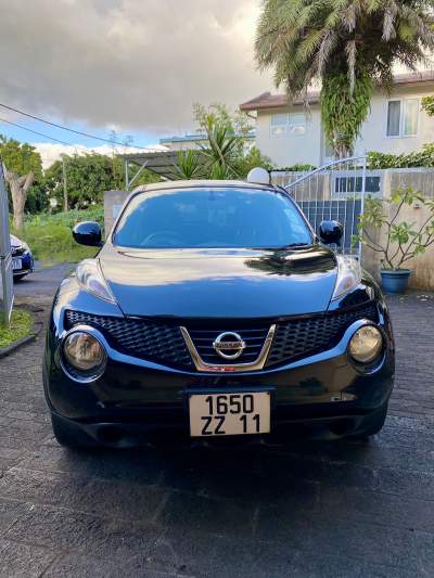 Nissan Juke 2011 for Sale - SUV Cars on Aster Vender