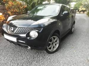 2014 Nissan Juke 1.6 Turbo - SUV Cars on Aster Vender