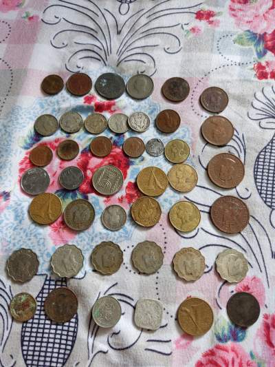 Coin for sale for Rs 5000 - Old stuff on Aster Vender