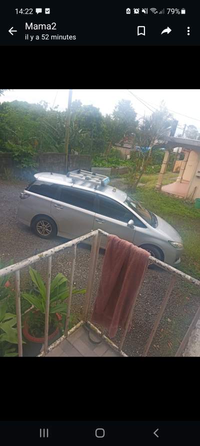 Car - Family Cars on Aster Vender