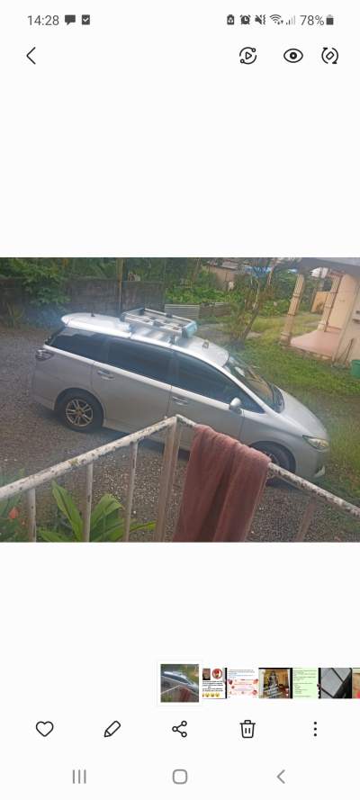 Car - Family Cars on Aster Vender