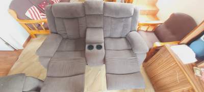 sofa - Sofa bed on Aster Vender