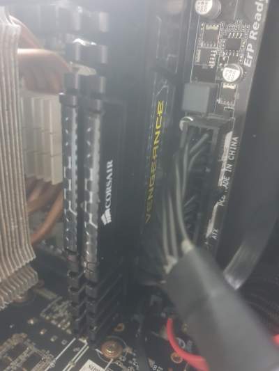 PC parts for sale - PC (Personal Computer)
