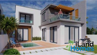 Villa in gated community for sale close to Port Chambly - Villas on Aster Vender