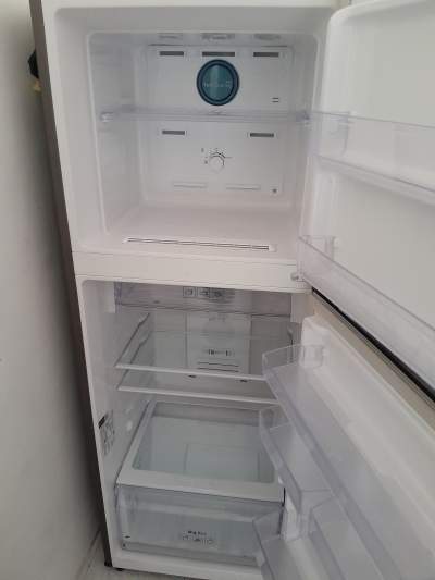 Fridge - Kitchen appliances