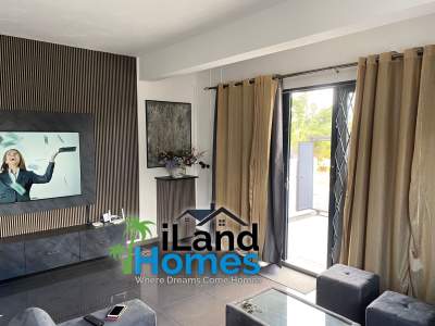 Villa in Pointe aux Piments 3 min walk from the beach - Villas on Aster Vender