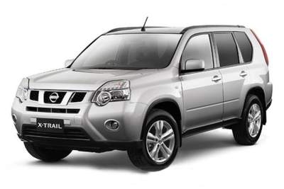Nissan Xtrail 2013 - SUV Cars