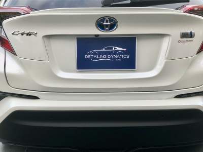 Toyota CHR for sale - SUV Cars