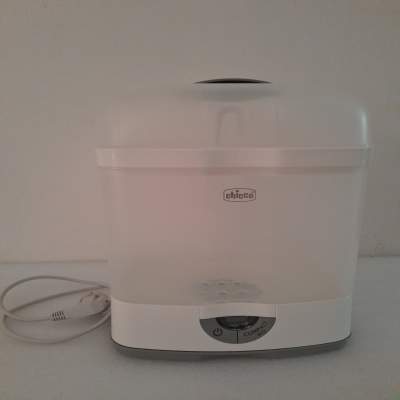 Chicco Sterilizer - Kitchen appliances