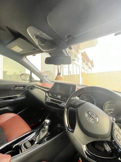 Toyota CHR for sale - SUV Cars