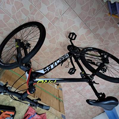 Hercules Pro model 2023 - Road bicycles on Aster Vender