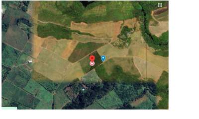 Agricultural Land for Sale at Deux Bras - Land