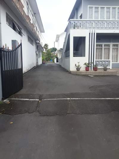 25 PERCHES IN SOLFERINO VACOAS - Land on Aster Vender