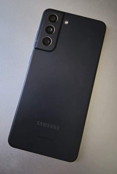 S21 FE - Galaxy S Series