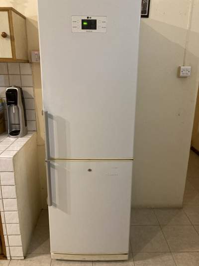 Réfrigérateur - Kitchen appliances