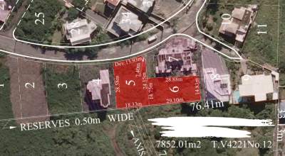 Land for Sale at Soreze - Land