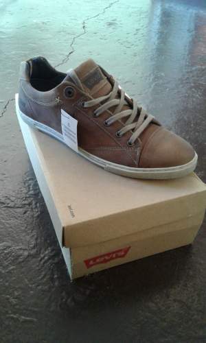 Chaussure Levis - Others