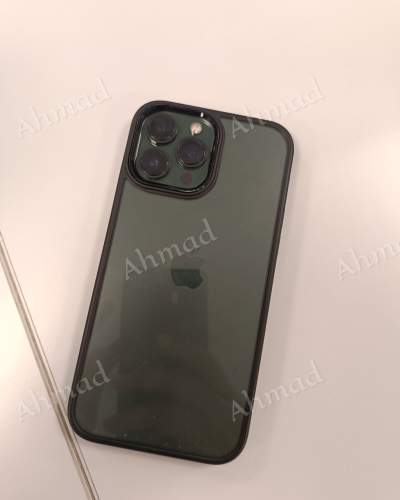 iPhone 13 Pro Max 256GB - iPhones on Aster Vender