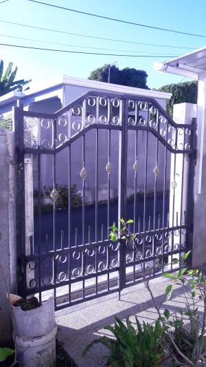 Gate to sell - Others