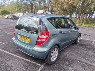 Mercedes Benz A150 - Family Cars on Aster Vender