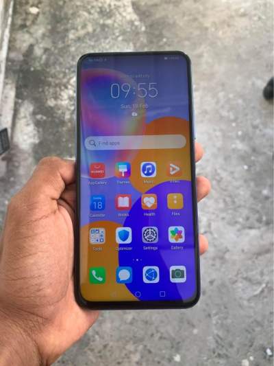 In brand new condition Huawei Y9a Sakura Pink Colour For sale! - Android Phones on Aster Vender