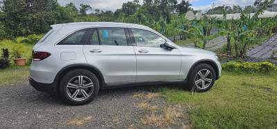 Mecedez GLC 200 year 2020 - Luxury Cars