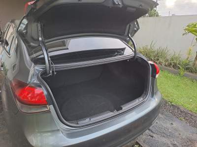 URGENT SALE!! KIA CERATO SX PACK MANUAL RS 415,000 - Family Cars on Aster Vender