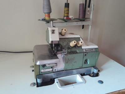 Sewing machine - Sewing Machines