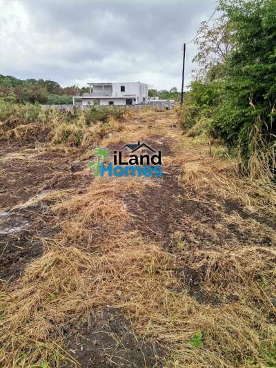 Residential land for Sale at Roche Terre