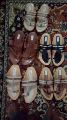 For sale 58267635 - Sandals on Aster Vender