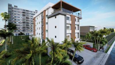 NEW APARTMENTS IN FLIC EN FLAC - Apartments on Aster Vender