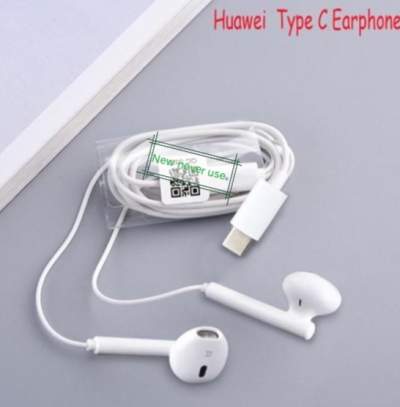 Original Earphone C type - Other phone accessories