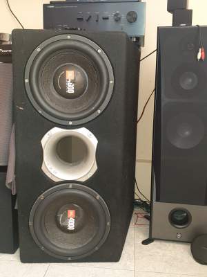 Canon bass 4000 - Other Musical Equipment on Aster Vender