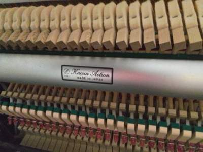 Piano for sale - Others on Aster Vender