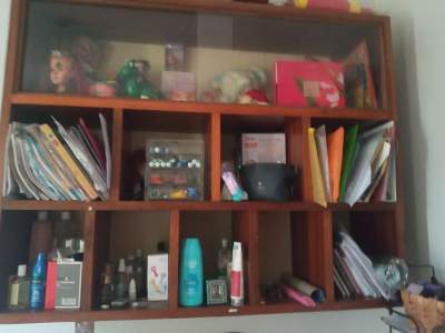 Shelf - Bookcases