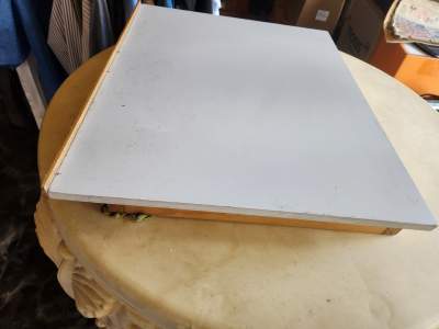Wooden Drawing Board - Others