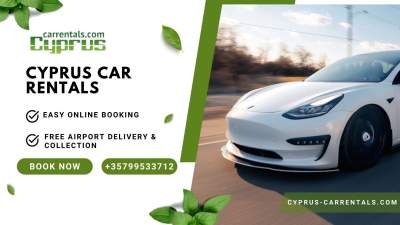 Affordable Mauritius car hire - SNZ - Other services on Aster Vender