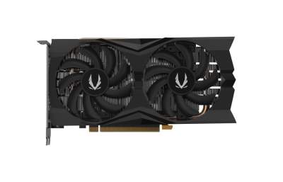 Zotac Gaming Gtx 1660 6gb - Graphic Card (GPU) on Aster Vender
