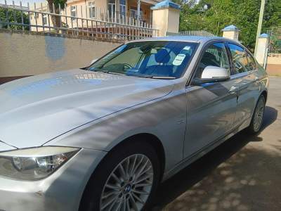 BMW 316I - Luxury Cars