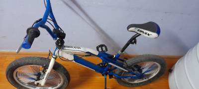 Road bicycle, BMX, Classic bike - Road bicycles on Aster Vender