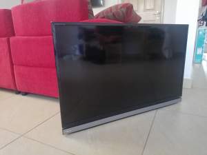 TV LED_TOSHIBA_39 POUCES - All household appliances on Aster Vender