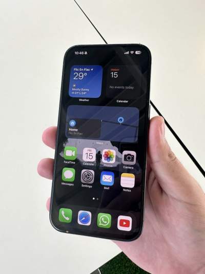 iPhone 15 Pro 128gb - iPhones on Aster Vender