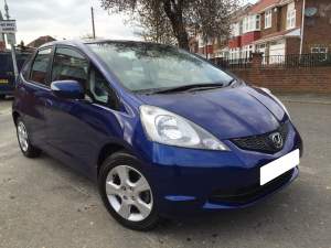 Honda Jazz 1.4 i VTEC ES 5dr - Family Cars on Aster Vender